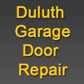Duluth Garage Door Repair 